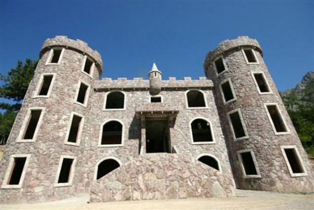 Спид на ди-џеј журки